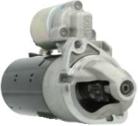 Anlasser Mercedes 2,2 kW. z10 ^ - 1