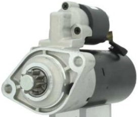 Anlasser VW 2-0 kW z10 Porsche 60-0mm - 1 Anlasser VW 2,0 kW z10 Porsche 60,0mm - 1