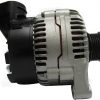 Lichtmaschine Audi VW 120 A-C- 6 PK M5 58-0 - 2 Lichtmaschine Audi VW 120 A.C. 6 PK M5 58,0 - 2