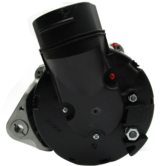 Lichtmaschine Audi VW 120 A-C- 6 PK M5 58-0 - 3 Lichtmaschine Audi VW 120 A.C. 6 PK M5 58,0 - 3