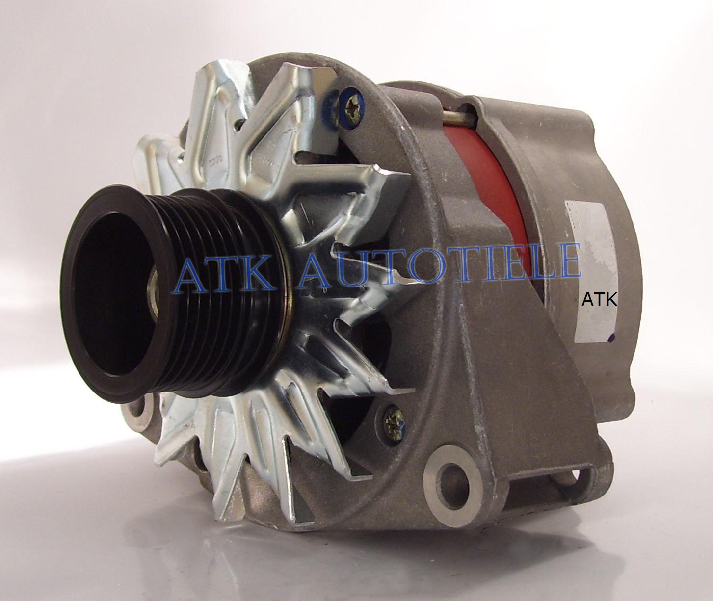 Lichtmaschine Mercedes 70 A.T. 6 PK  W124+190 56,0.. - 1