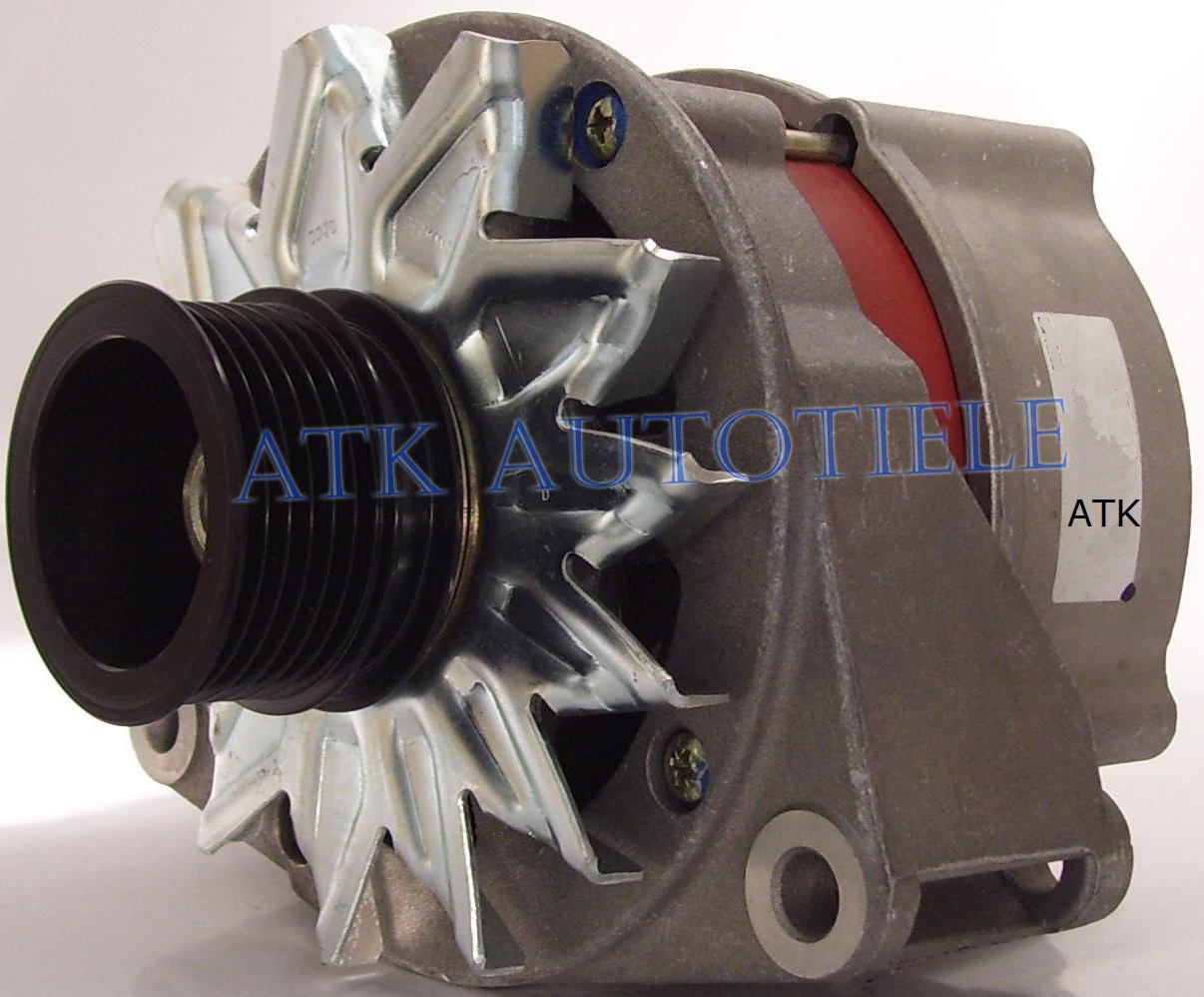 Lichtmaschine Mercedes 70 A.T.