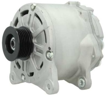Lichtmaschine VW 190 A. 6 PK L-DFM  WG 57,0 - 1