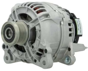 Lichtmaschine VW 140 A-M- 6 PK-FL 14 UR SSS LIN_2 RC-jpg Lichtmaschine VW 140 A.M. 6 PK.FL 14 UR SSS LIN_2 RC.jpg