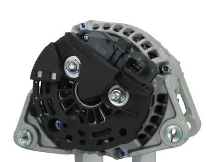 Lichtmaschine Opel 100 A-M-5 PK L-DFM 2XM10 54-0 - - 2 Lichtmaschine Opel 100 A.M.5 PK L-DFM 2XM10 54,0 ^ - 2