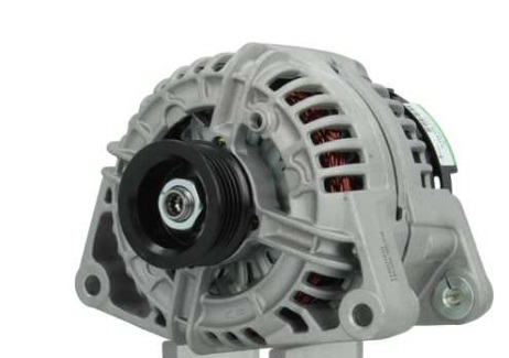 Lichtmaschine Opel 100 A.M.5 PK L-DFM 2XM10 54,0 ^ - 1