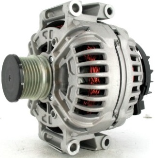 Lichtmaschine Mercedes 200 A-M- 6 PK-FL L-DFM 50-0 - - 1-jpeg Lichtmaschine Mercedes 200 A.M. 6 PK.FL L-DFM 50,0 ^ - 1.jpeg