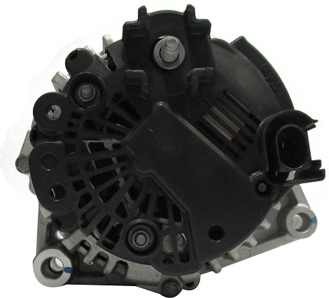 Lichtmaschine Smart 120 A.M. 6 PK CDM 50,0 - 3